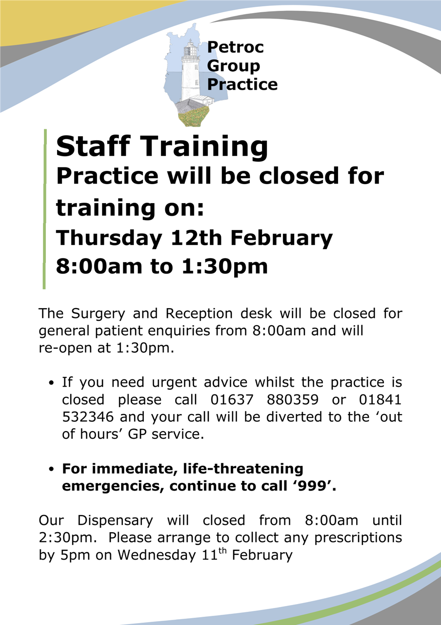 Practice Wide meeting feb 26