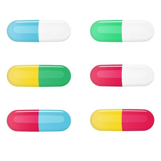 pills